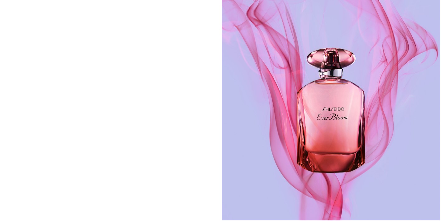 Shiseido Ever Bloom Ginza Flower Eau De Parfum 30ml