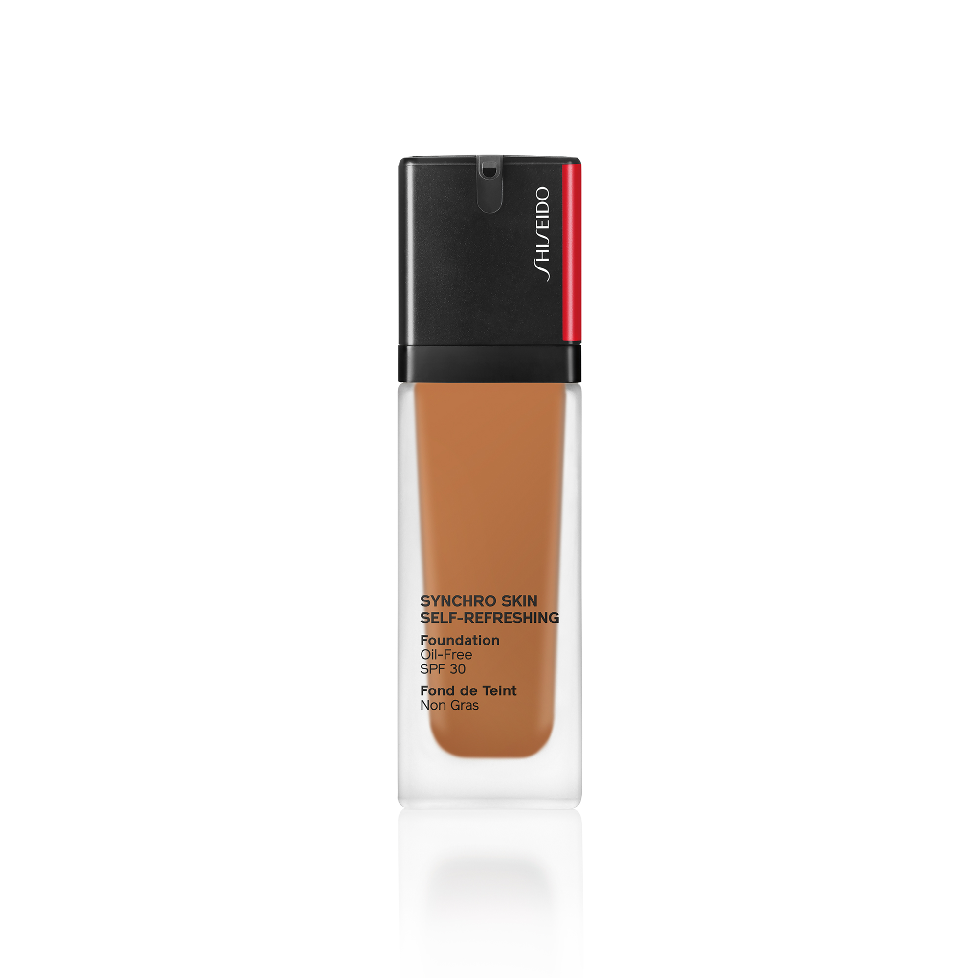 Synchro Skin Self-Refreshing Foundation SPF30, 510 Synchro Skin Self-Refreshing Foundation SPF30, 510