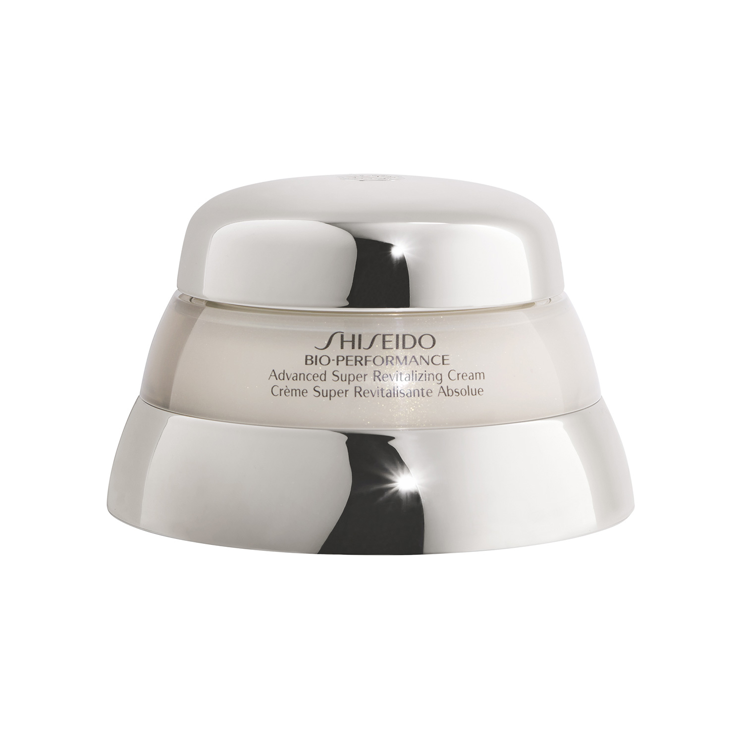 Advanced Super Revitalizing Cream,