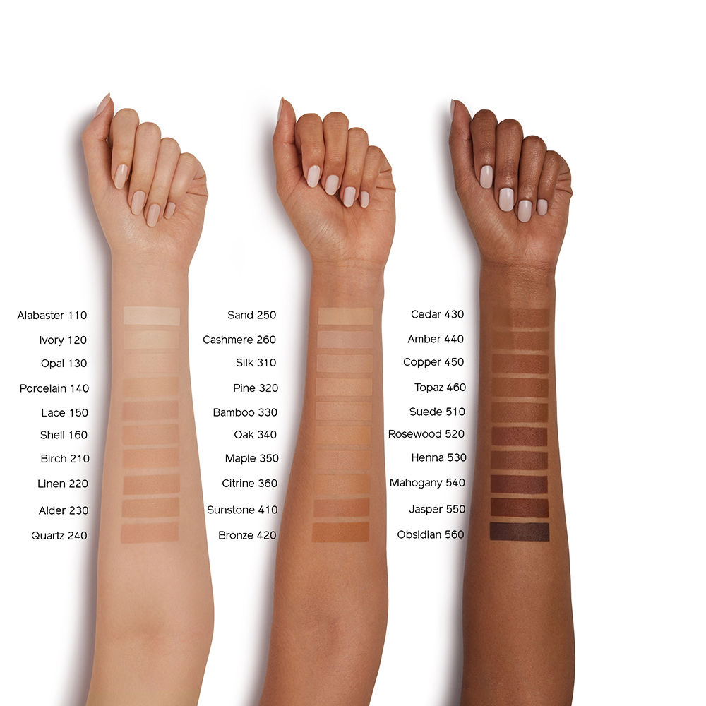 Synchro Skin Self-Refreshing Foundation SPF30, 510 Synchro Skin Self-Refreshing Foundation SPF30, 510