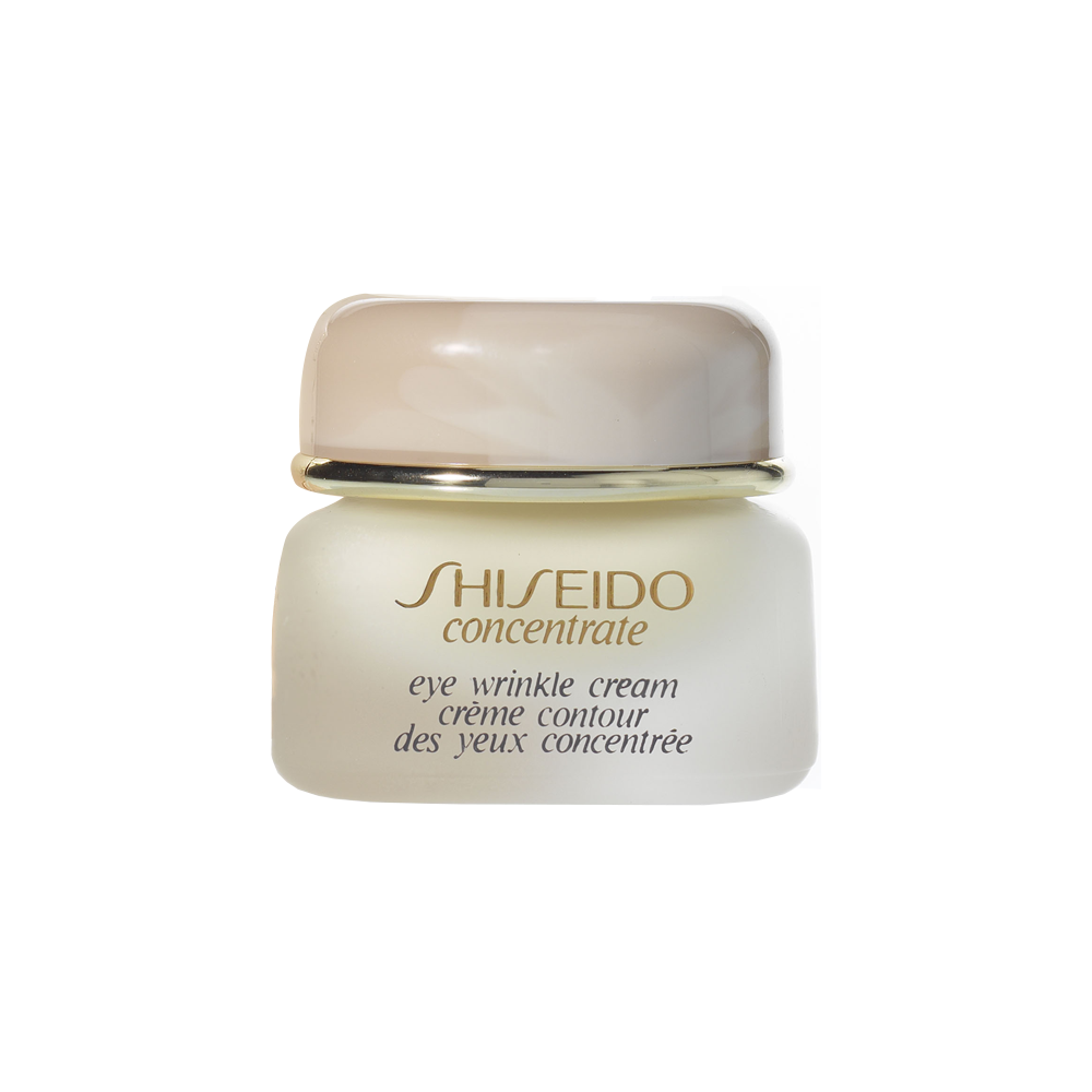 Eye Wrinkle Cream Concentrate - SHISEIDO, Facial Concentrate Eye Wrinkle Cream Concentrate - SHISEIDO, Facial Concentrate