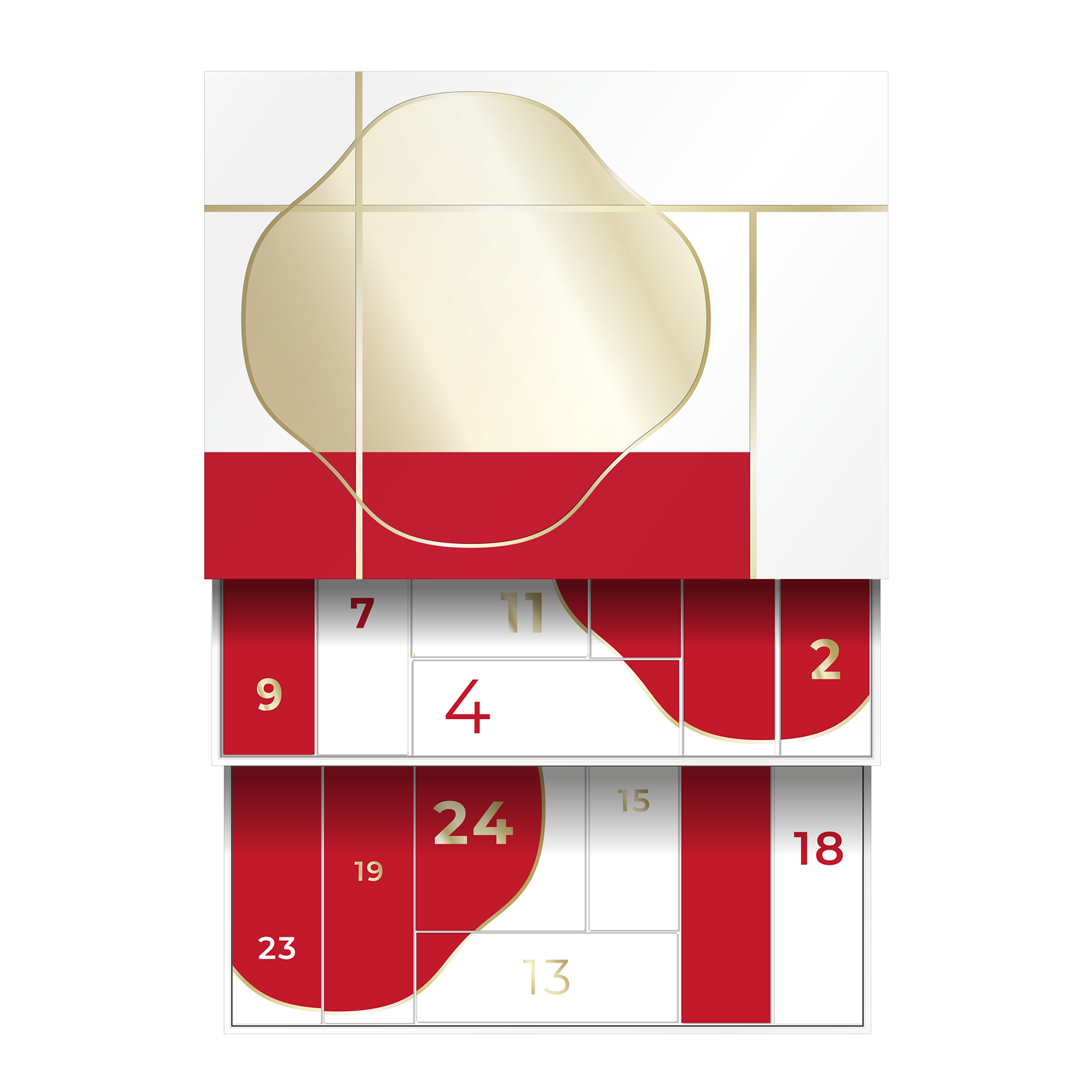ADVENTSKALENDER,
