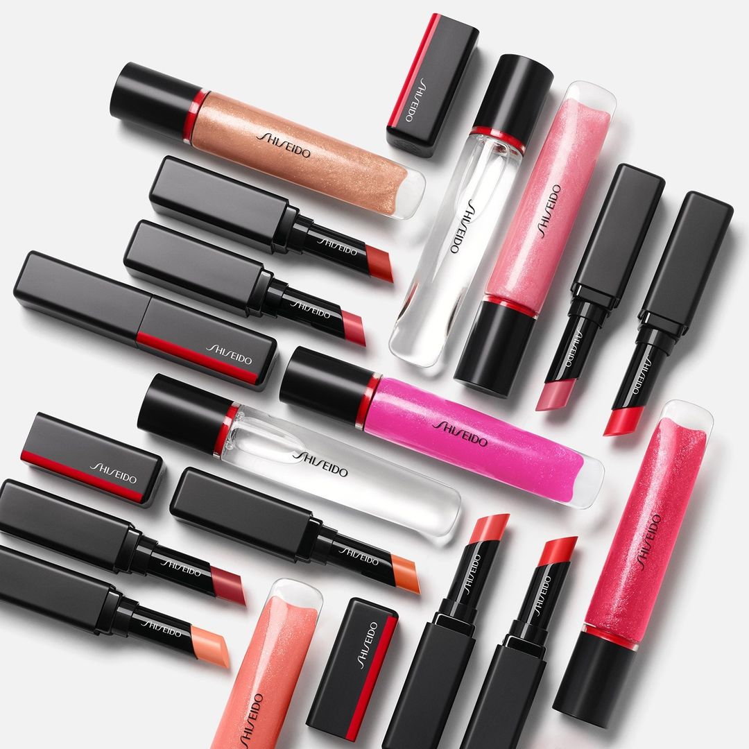 Shiseido Gesichtspflege Make Up Und Dufte